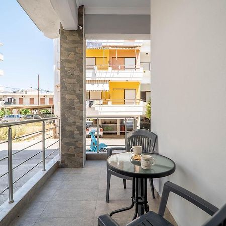 Elpidas Urban Houses Ханя Екстериор снимка