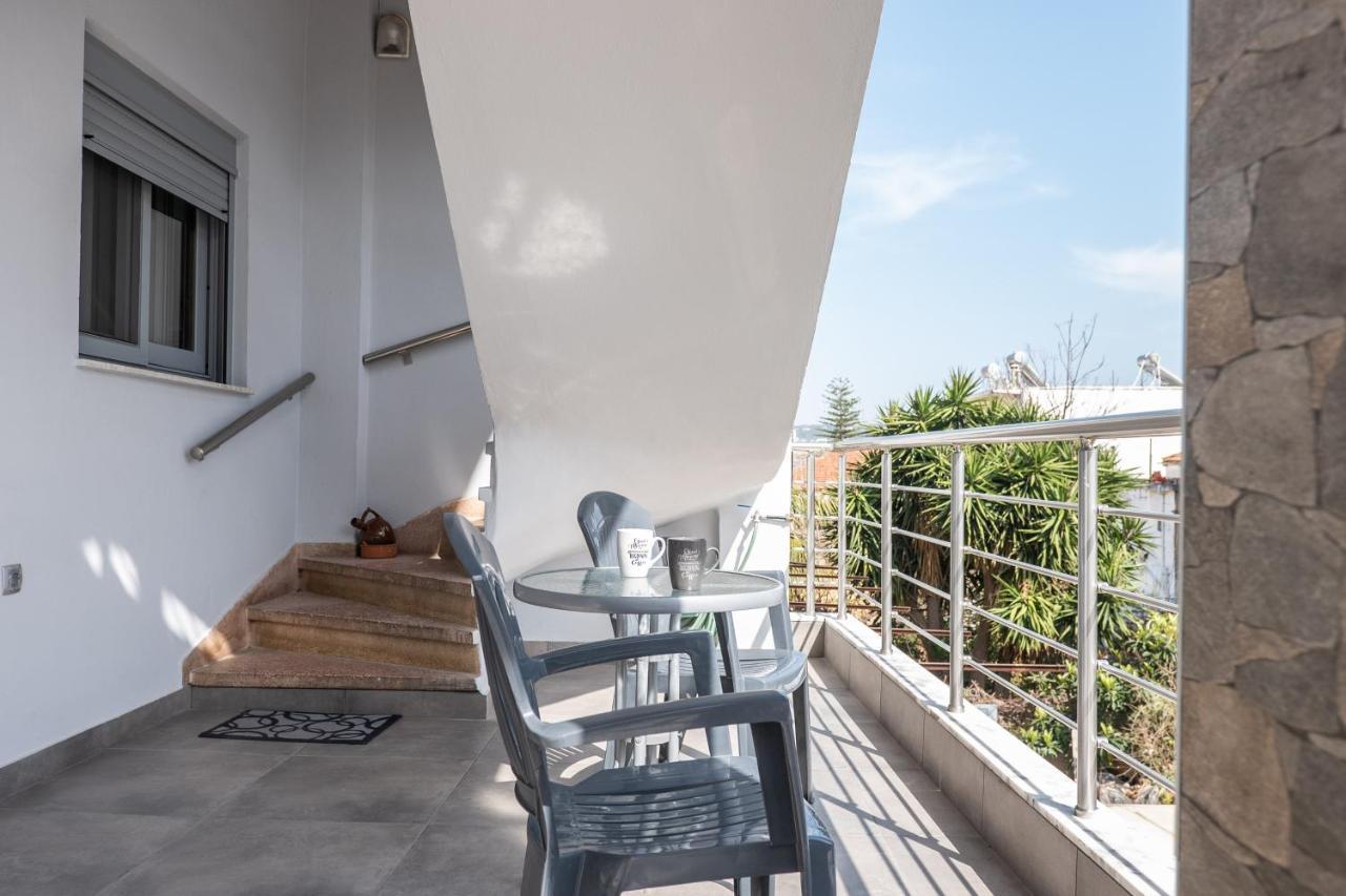 Elpidas Urban Houses Ханя Екстериор снимка
